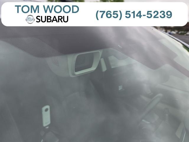 used 2022 Subaru Ascent car, priced at $29,600
