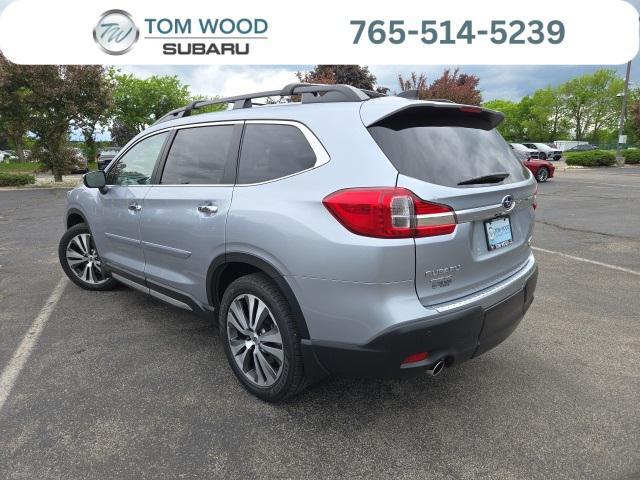 used 2022 Subaru Ascent car, priced at $31,495