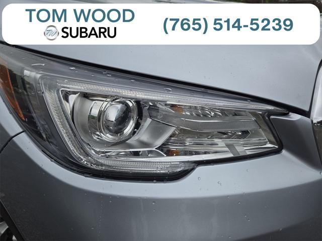 used 2022 Subaru Ascent car, priced at $29,600