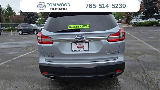 used 2022 Subaru Ascent car, priced at $30,995