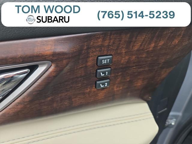 used 2022 Subaru Ascent car, priced at $29,600