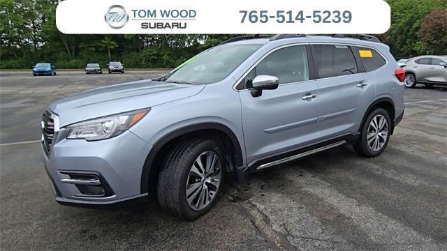 used 2022 Subaru Ascent car, priced at $30,995