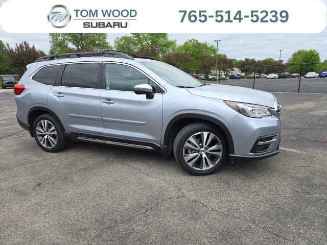 used 2022 Subaru Ascent car, priced at $31,495
