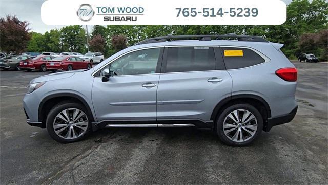 used 2022 Subaru Ascent car, priced at $30,995