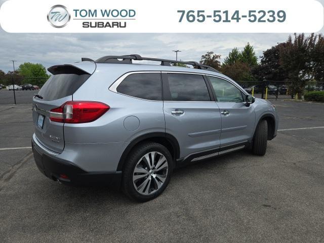 used 2022 Subaru Ascent car, priced at $31,495