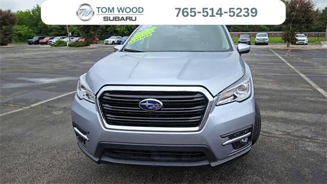 used 2022 Subaru Ascent car, priced at $30,995