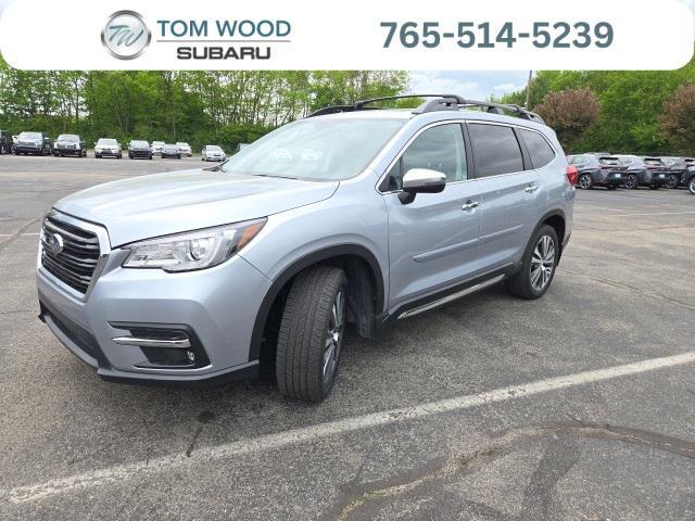 used 2022 Subaru Ascent car, priced at $31,495