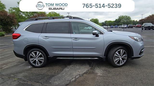 used 2022 Subaru Ascent car, priced at $30,995