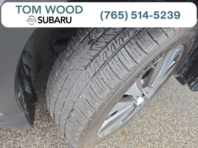 used 2022 Subaru Ascent car, priced at $29,600