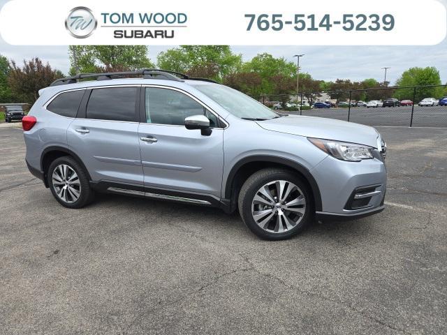 used 2022 Subaru Ascent car, priced at $31,495
