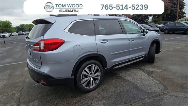 used 2022 Subaru Ascent car, priced at $30,995
