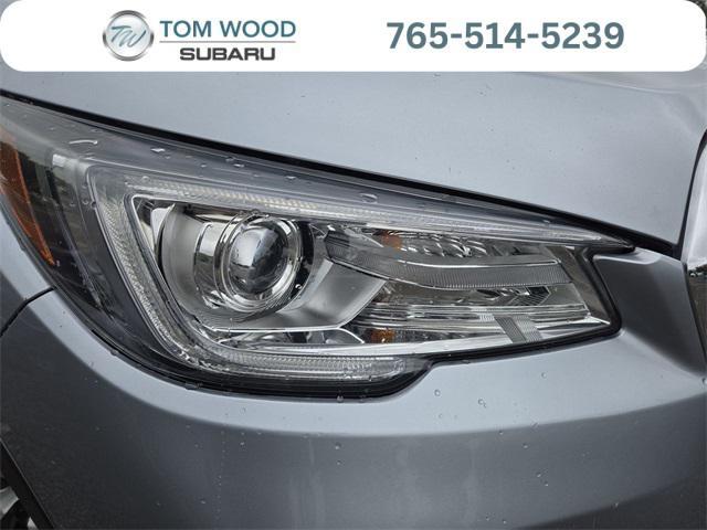 used 2022 Subaru Ascent car, priced at $30,995