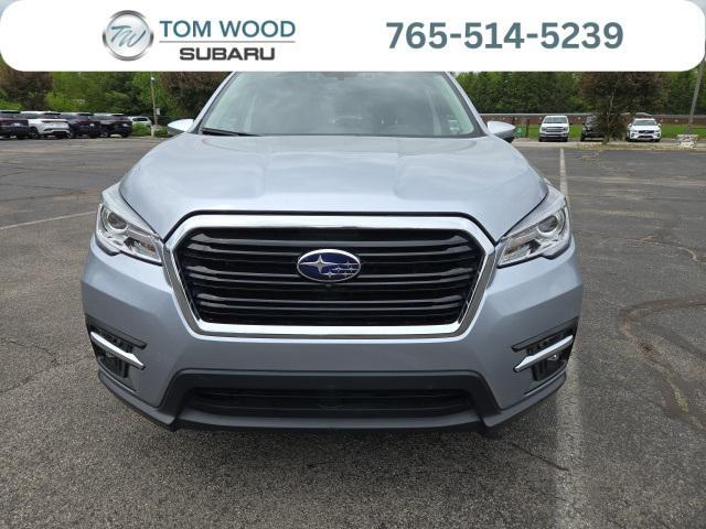 used 2022 Subaru Ascent car, priced at $31,495