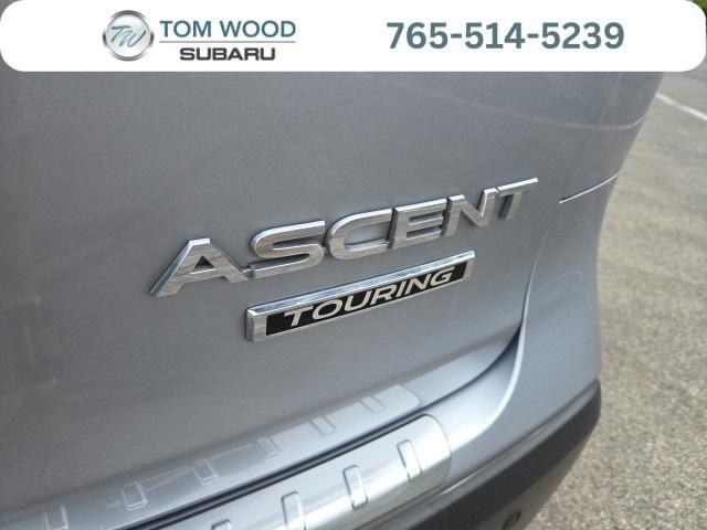 used 2022 Subaru Ascent car, priced at $31,495