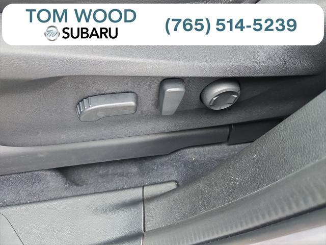 used 2022 Subaru Ascent car, priced at $29,600