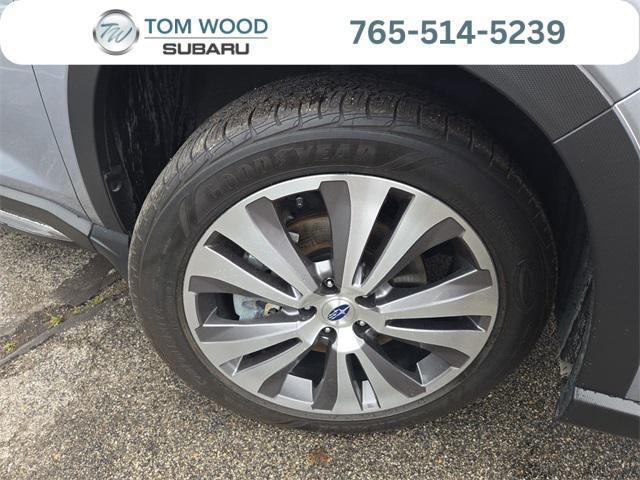 used 2022 Subaru Ascent car, priced at $30,995
