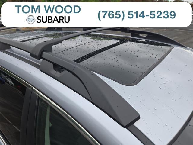 used 2022 Subaru Ascent car, priced at $29,600