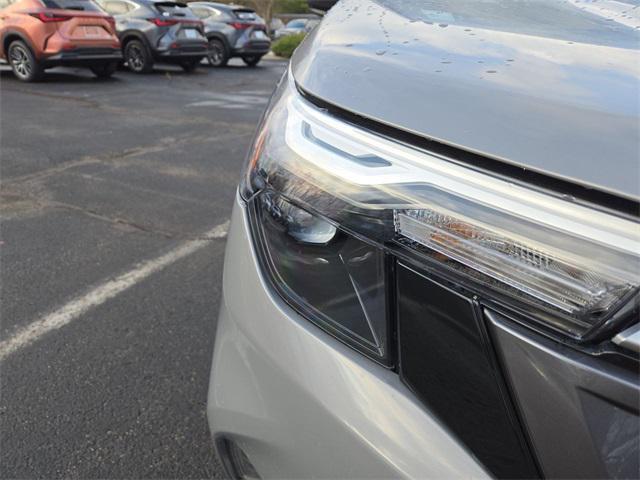 new 2025 Subaru Forester car, priced at $35,833