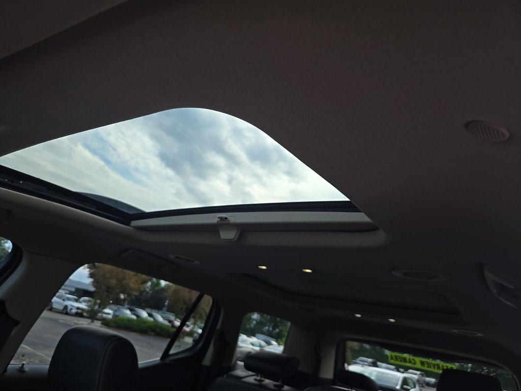 used 2018 GMC Acadia car, priced at $18,300
