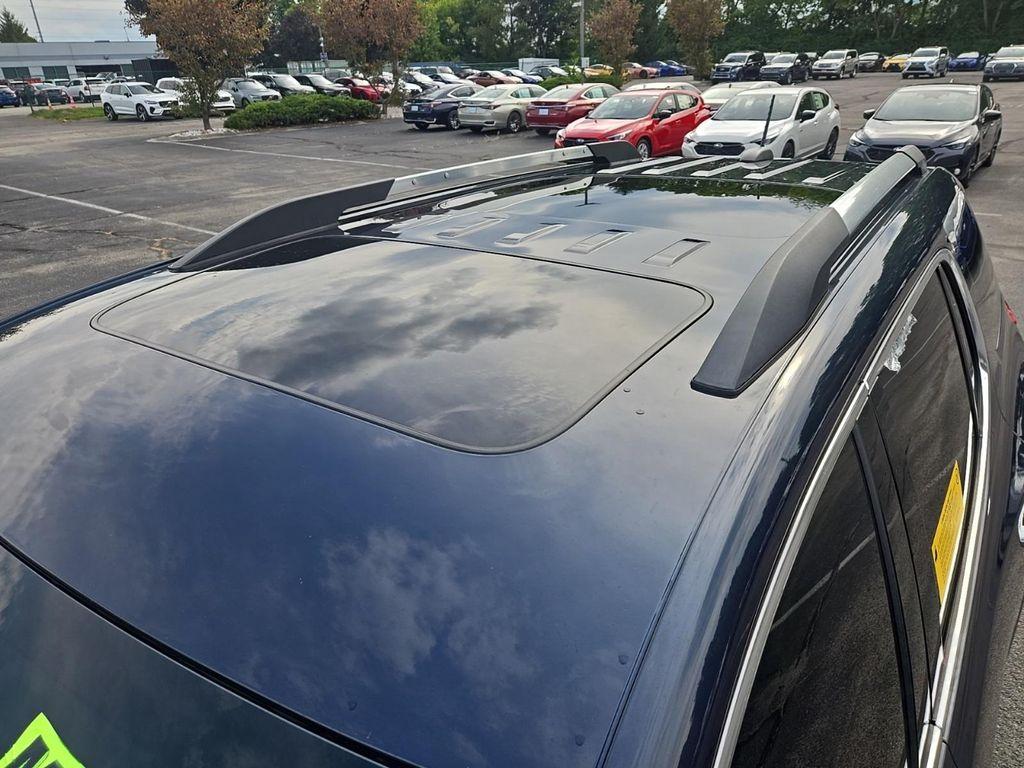 used 2018 GMC Acadia car, priced at $18,300