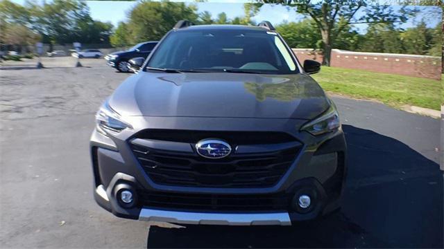 new 2025 Subaru Outback car, priced at $40,260