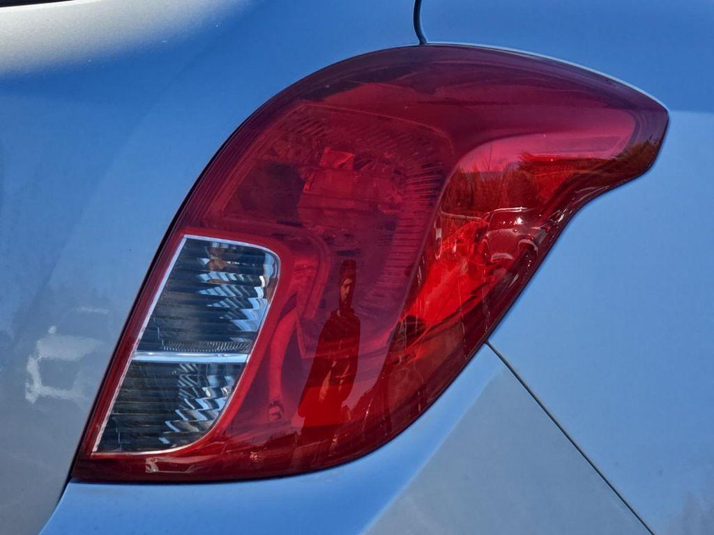 used 2016 Buick Encore car, priced at $12,500