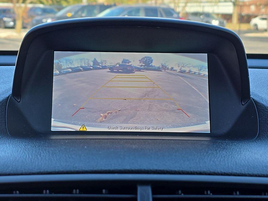 used 2016 Buick Encore car, priced at $12,500