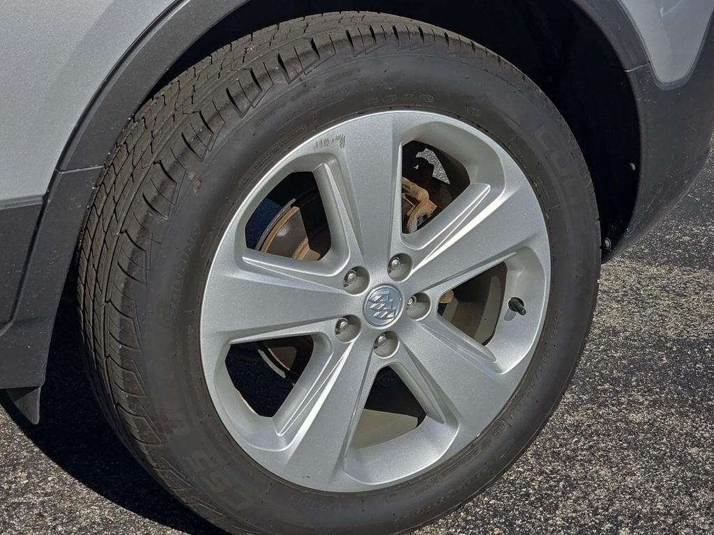 used 2016 Buick Encore car, priced at $12,500