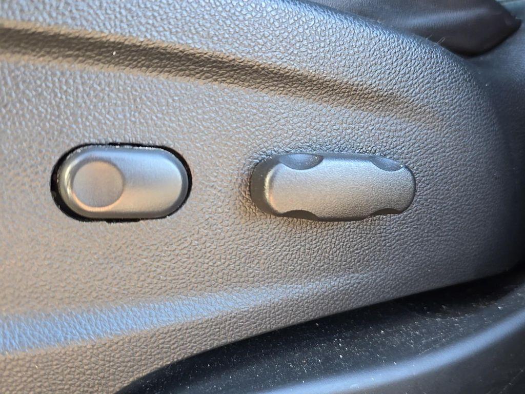 used 2016 Buick Encore car, priced at $12,500