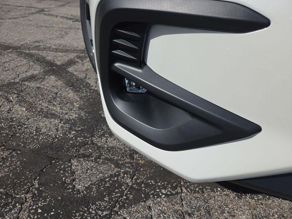 new 2025 Subaru Legacy car, priced at $31,981