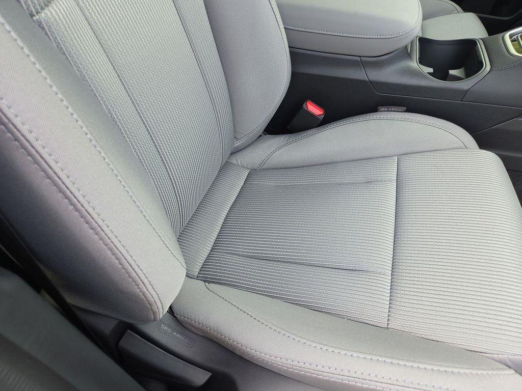 new 2025 Subaru Legacy car, priced at $31,981