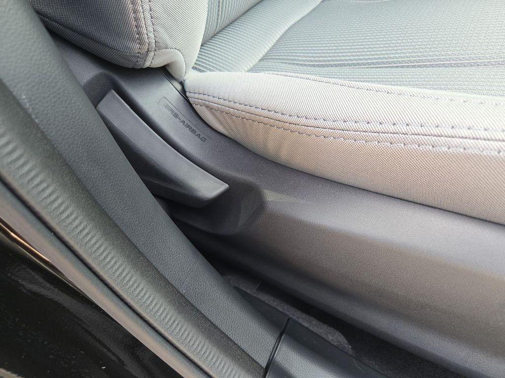 new 2025 Subaru Legacy car, priced at $31,981