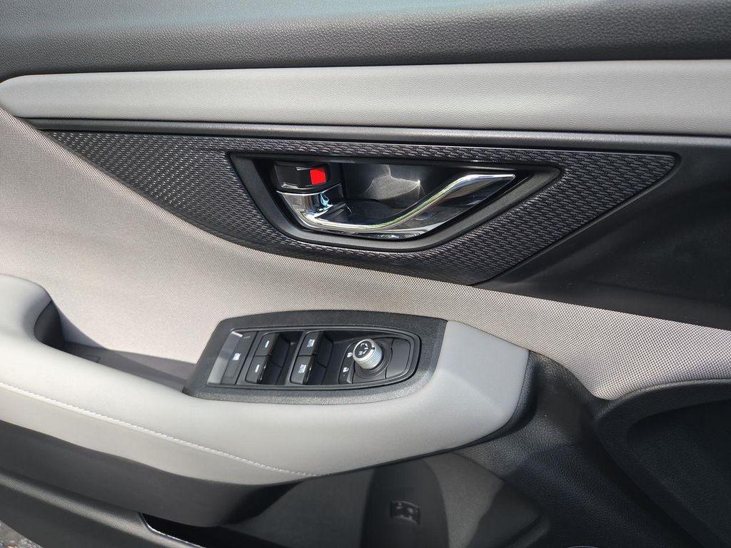 new 2025 Subaru Legacy car, priced at $31,981