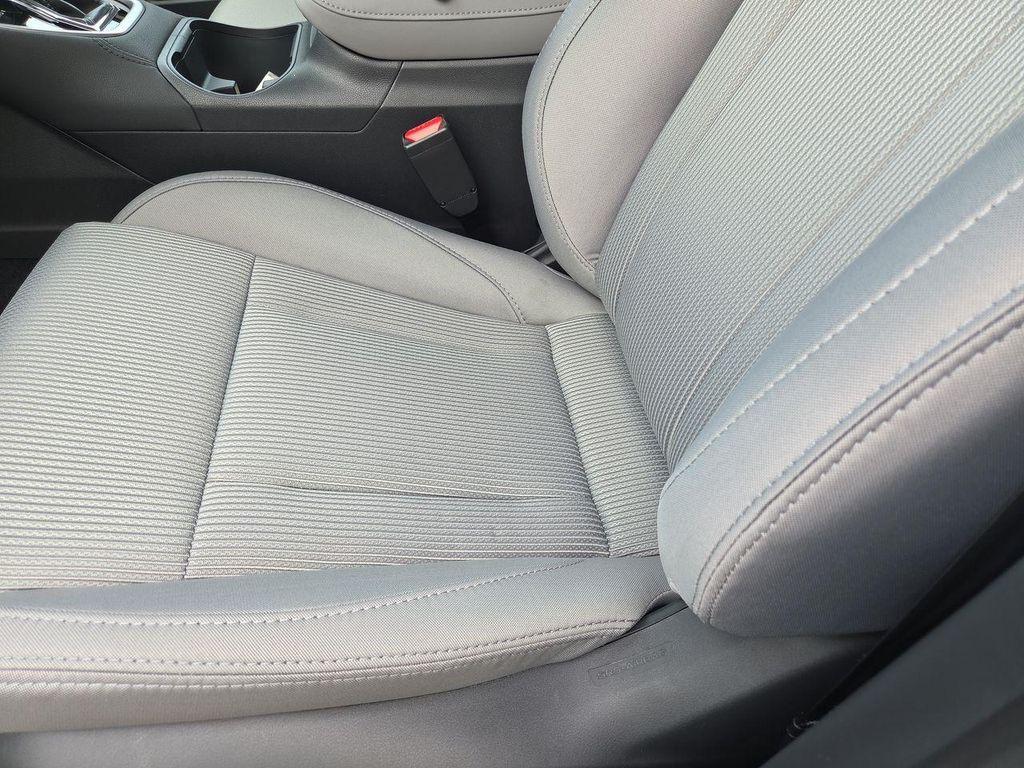 new 2025 Subaru Legacy car, priced at $31,981