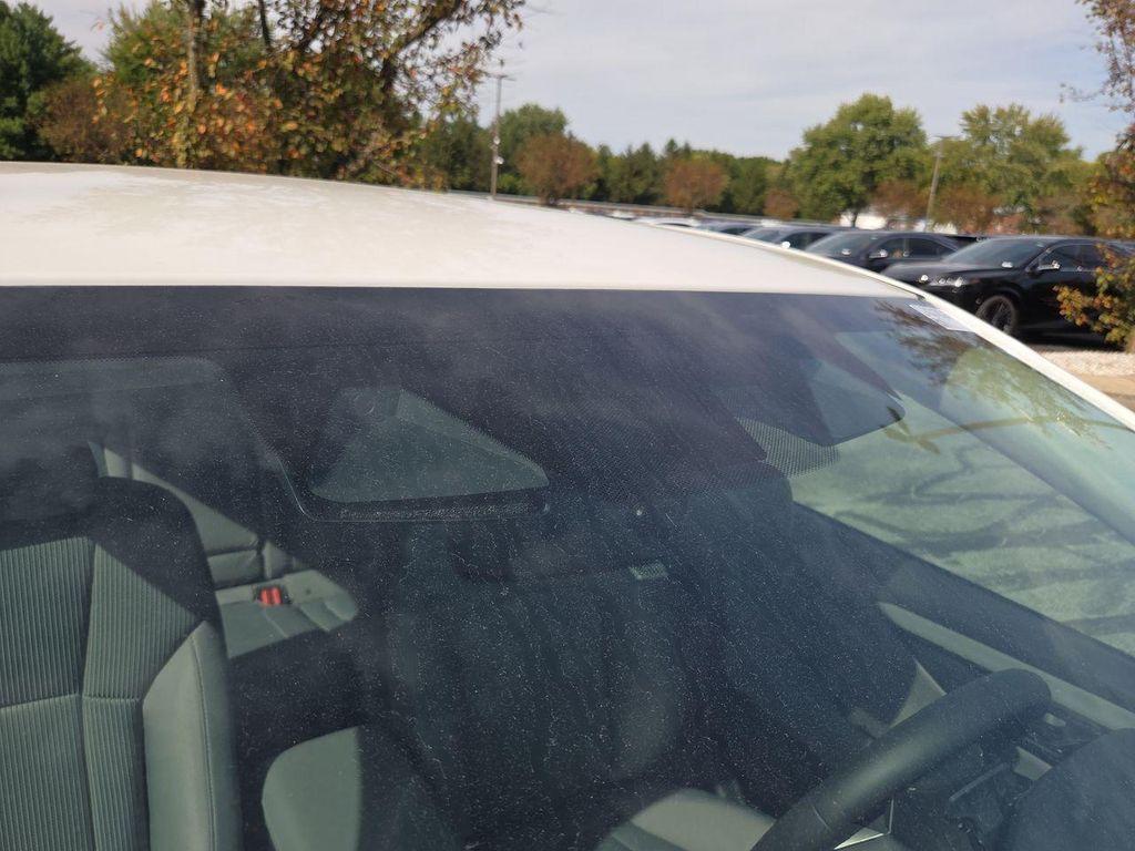 new 2025 Subaru Legacy car, priced at $31,981