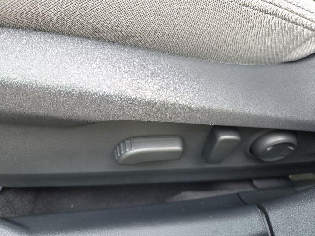 new 2025 Subaru Legacy car, priced at $31,981