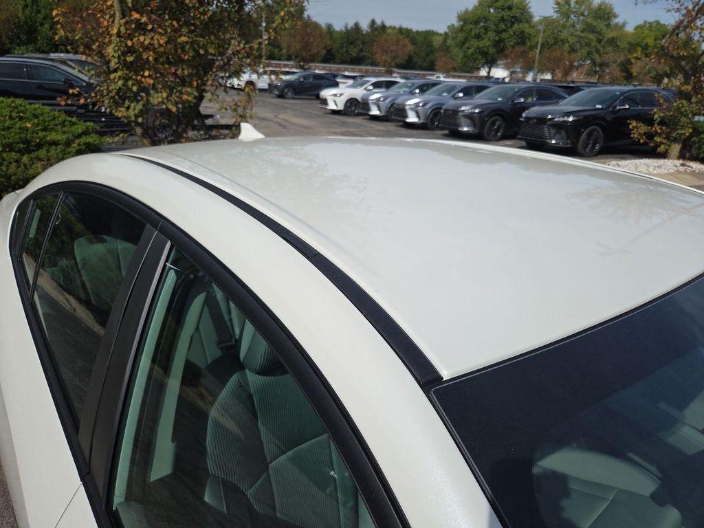 new 2025 Subaru Legacy car, priced at $31,981