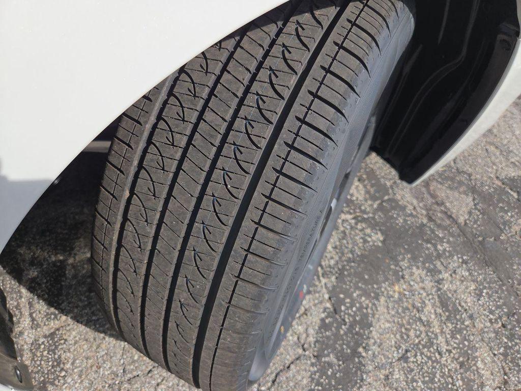 new 2025 Subaru Legacy car, priced at $31,981