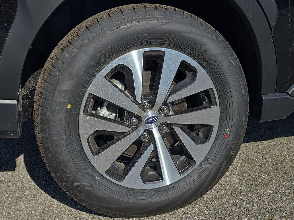 new 2025 Subaru Outback car, priced at $38,170