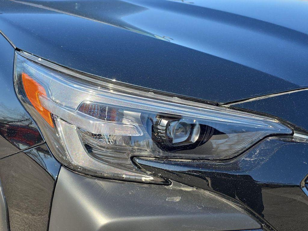 new 2025 Subaru Outback car, priced at $38,170