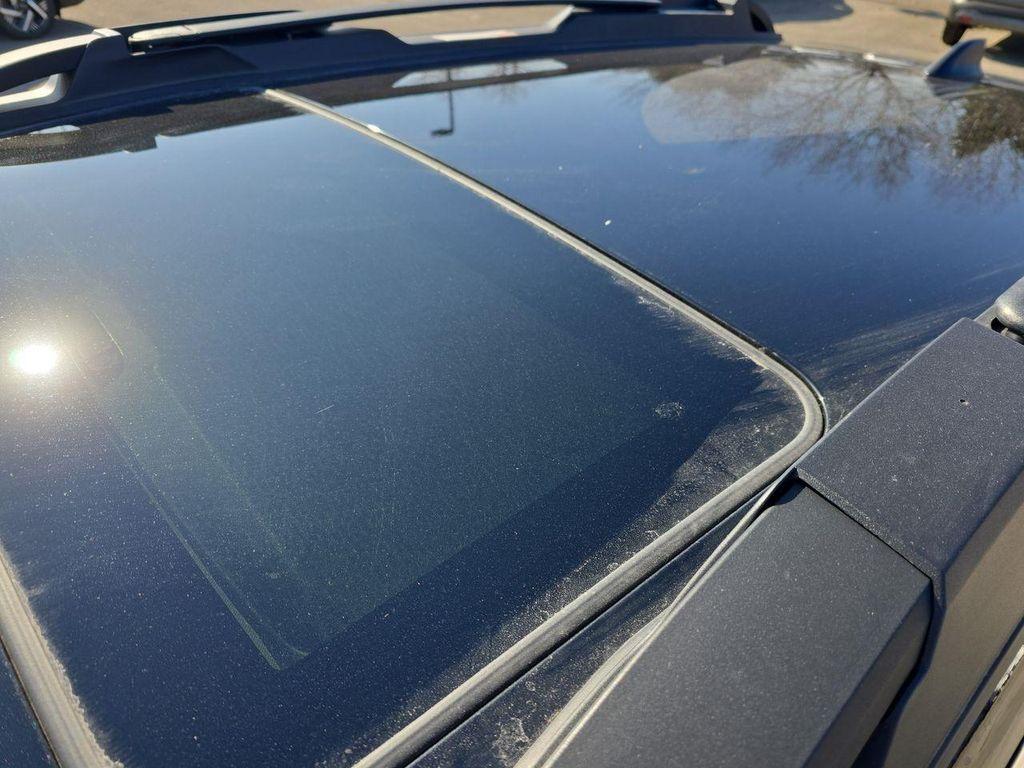 new 2025 Subaru Outback car, priced at $38,170