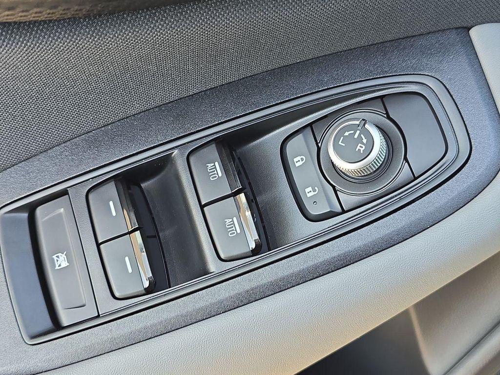 new 2025 Subaru Outback car, priced at $38,170