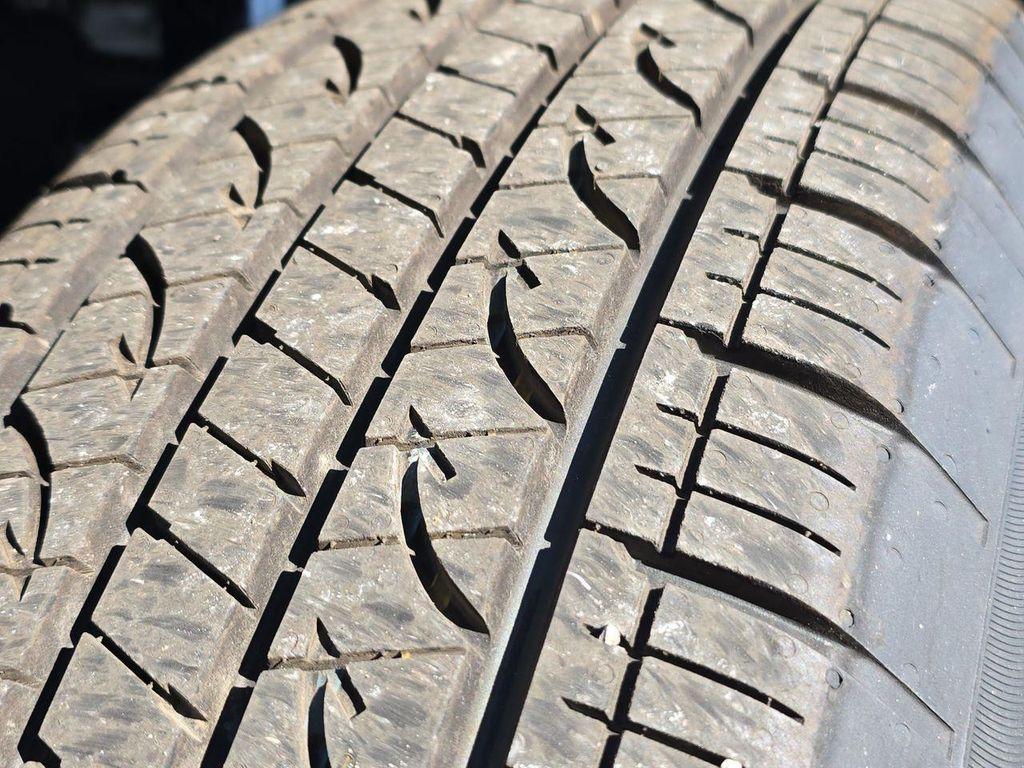 new 2025 Subaru Outback car, priced at $38,170