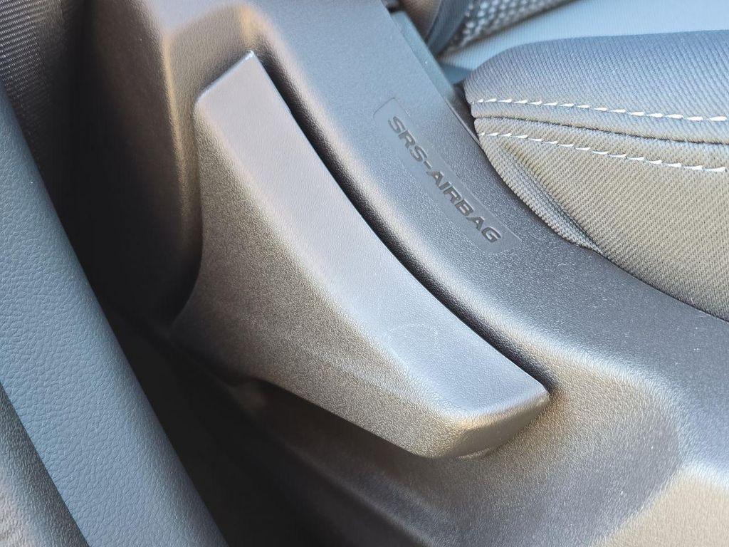 new 2025 Subaru Outback car, priced at $38,170