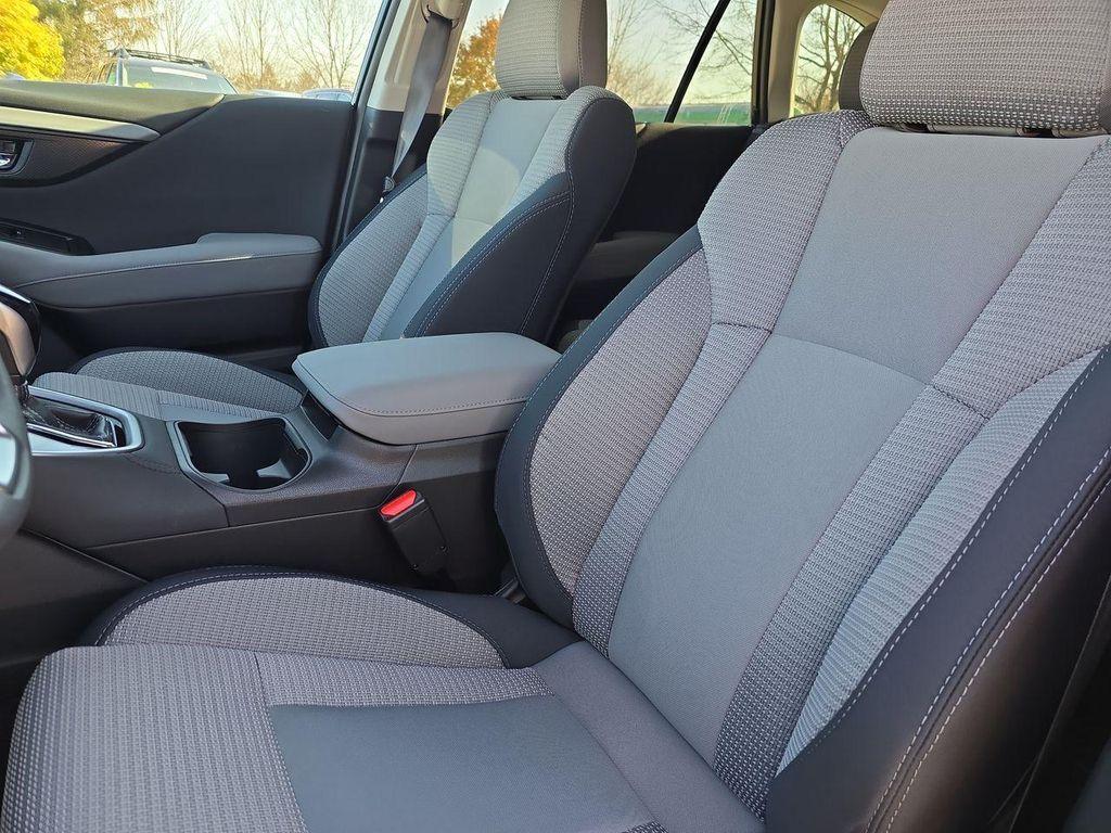 new 2025 Subaru Outback car, priced at $38,170