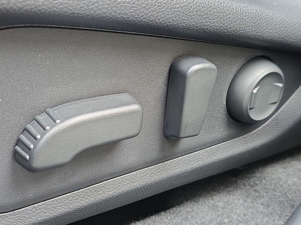 new 2026 Subaru Forester car, priced at $42,870