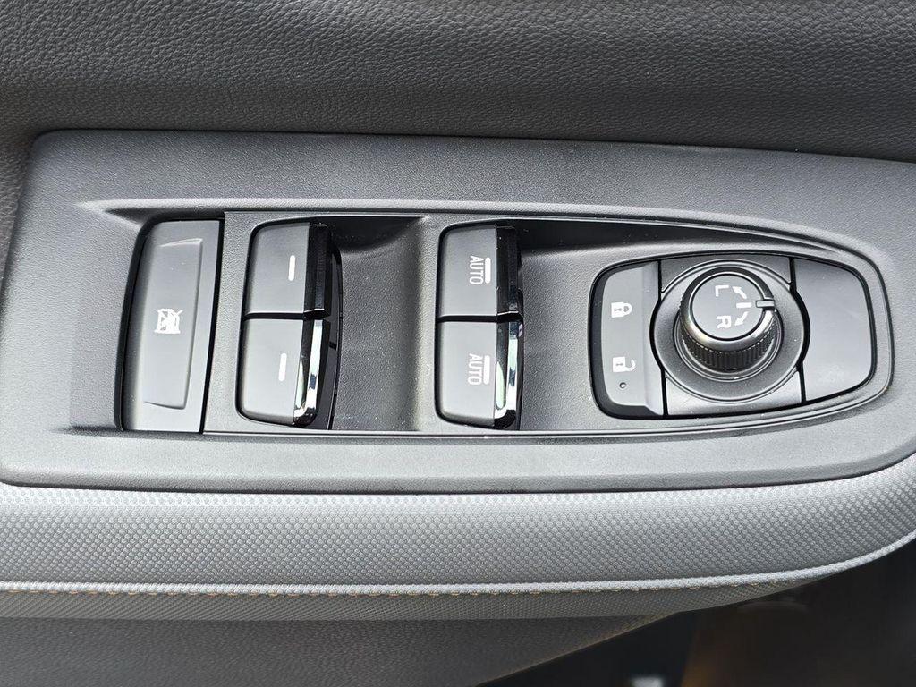 new 2026 Subaru Forester car, priced at $42,870