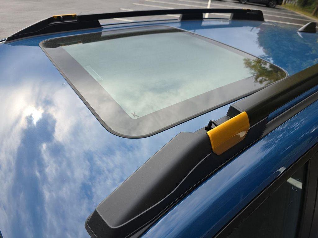 new 2026 Subaru Forester car, priced at $42,870