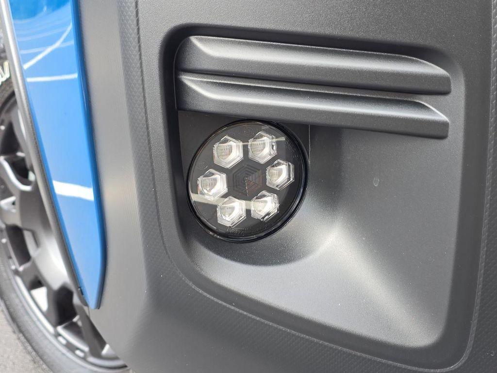 new 2026 Subaru Forester car, priced at $42,870