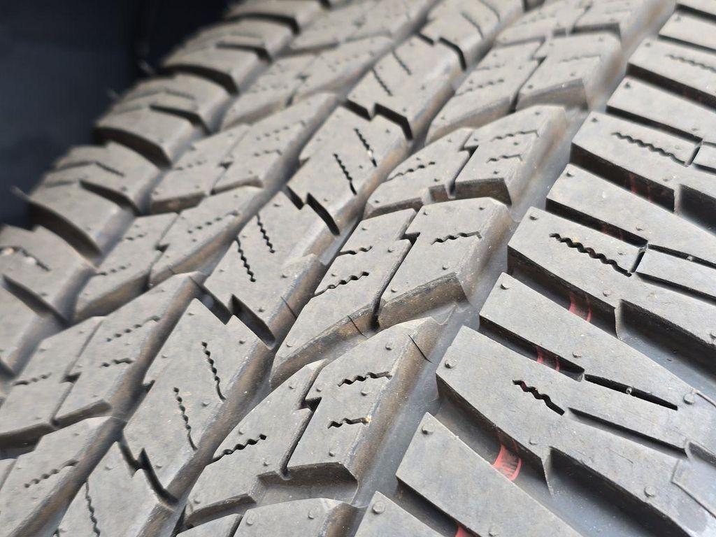 new 2026 Subaru Forester car, priced at $42,870